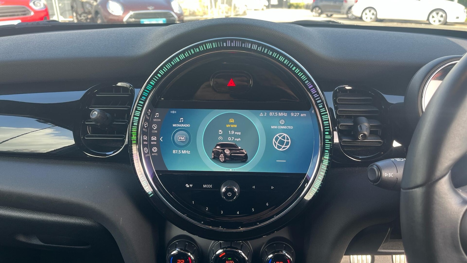 Used MINI Hatch 2022 for sale - 78073169: Photo 8