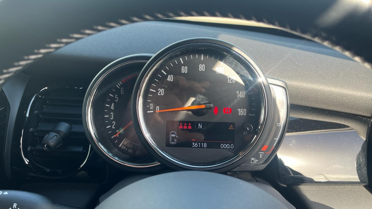 Used MINI Hatch 2022 for sale - 78073169: Photo 9