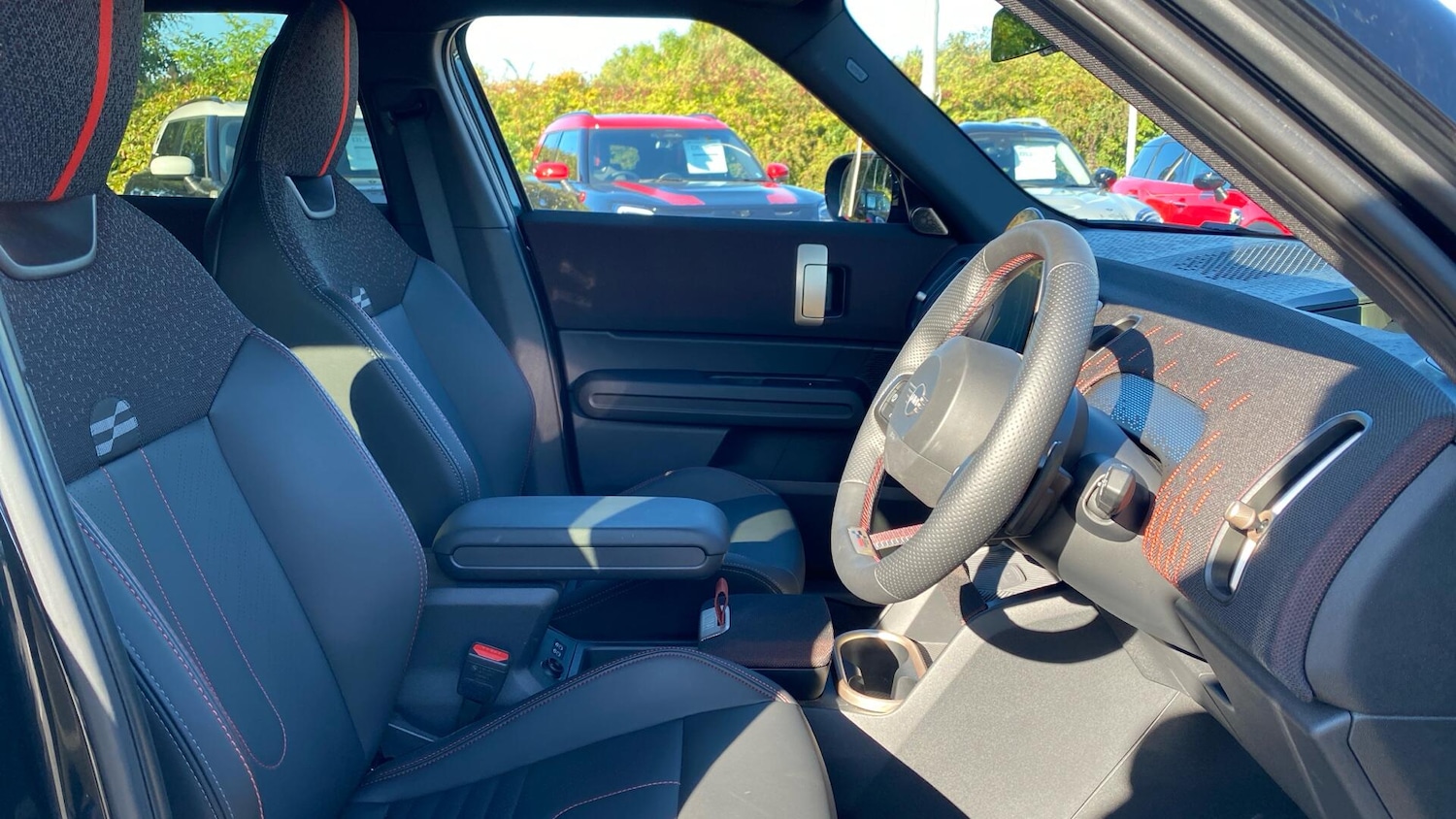 Used MINI Countryman 2025 for sale - 76760126: Photo 11