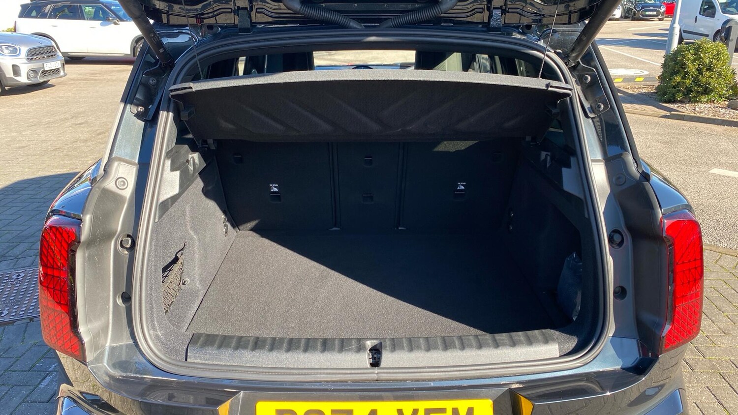 Used MINI Countryman 2025 for sale - 76760126: Photo 13