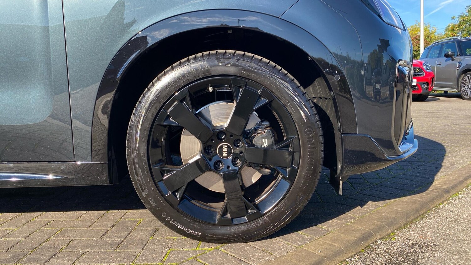 Used MINI Countryman 2025 for sale - 76760126: Photo 14