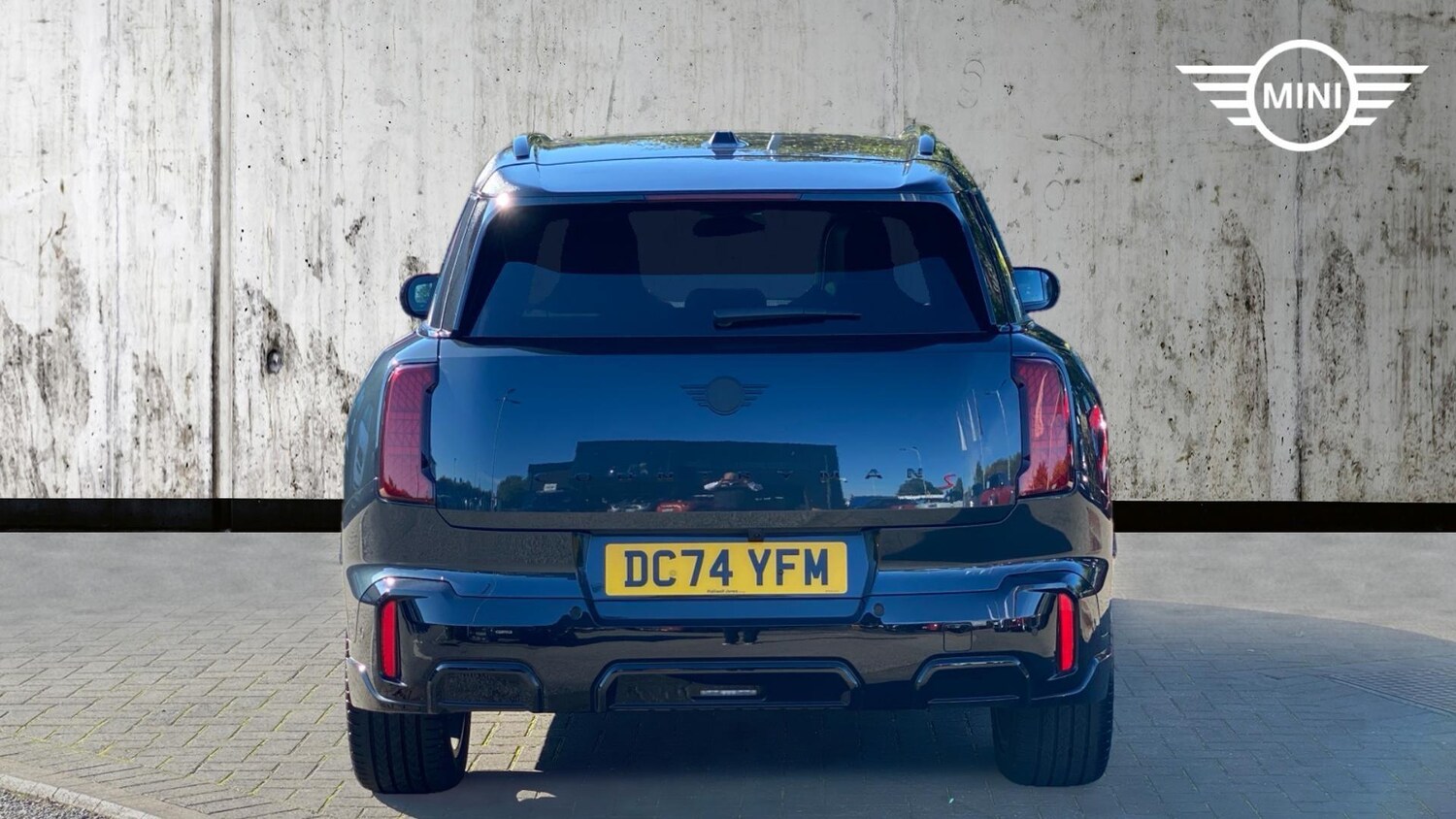 Used MINI Countryman 2025 for sale - 76760126: Photo 15