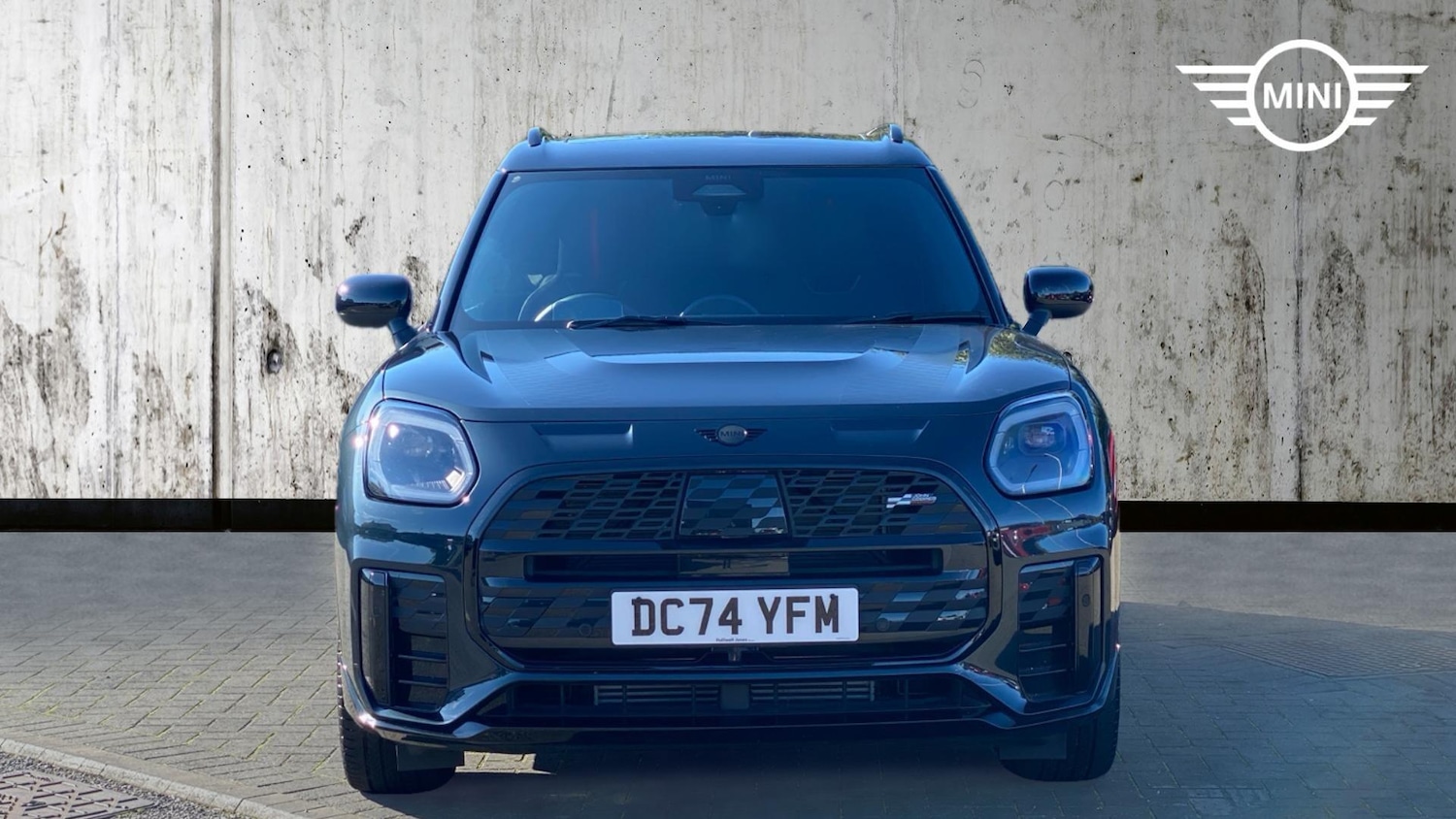 Used MINI Countryman 2025 for sale - 76760126: Photo 16