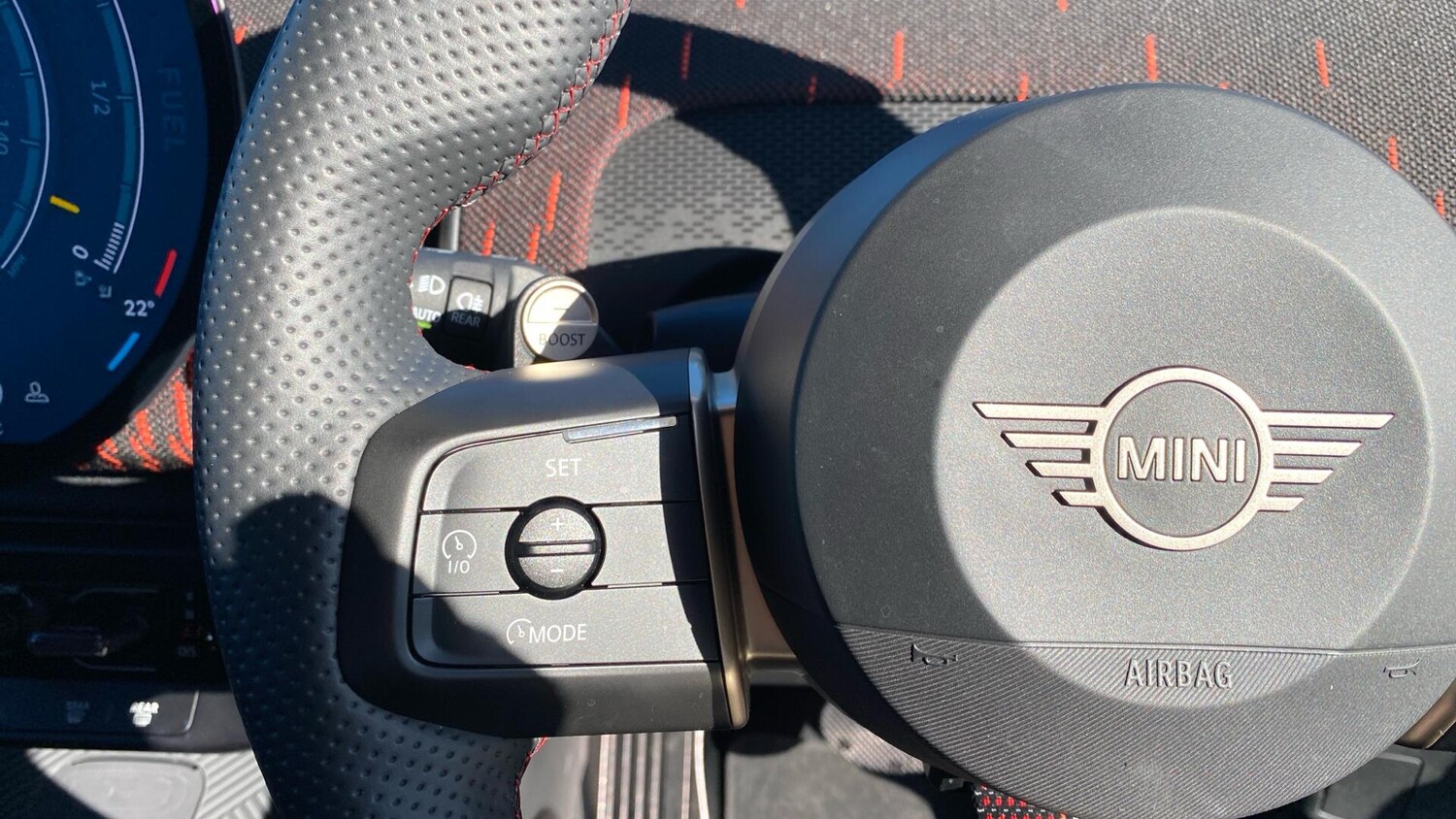Used MINI Countryman 2025 for sale - 76760126: Photo 17
