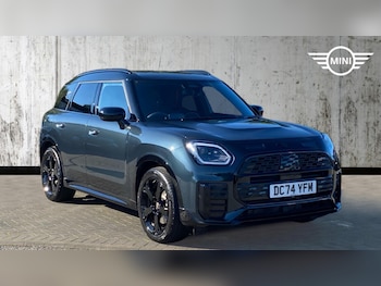 2025 (74) - 2.0 S Sport ALL4 5dr Auto