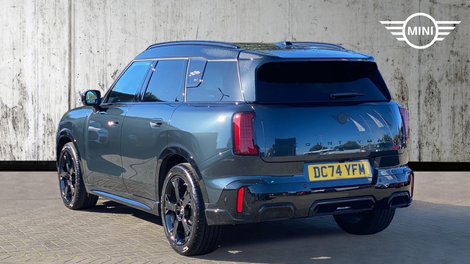 Used MINI Countryman 2025 for sale - 76760126: Photo 2