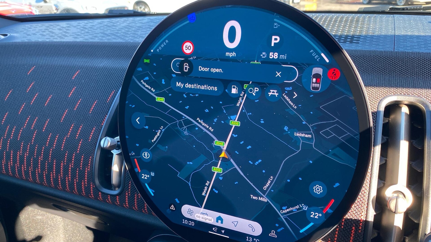 Used MINI Countryman 2025 for sale - 76760126: Photo 21