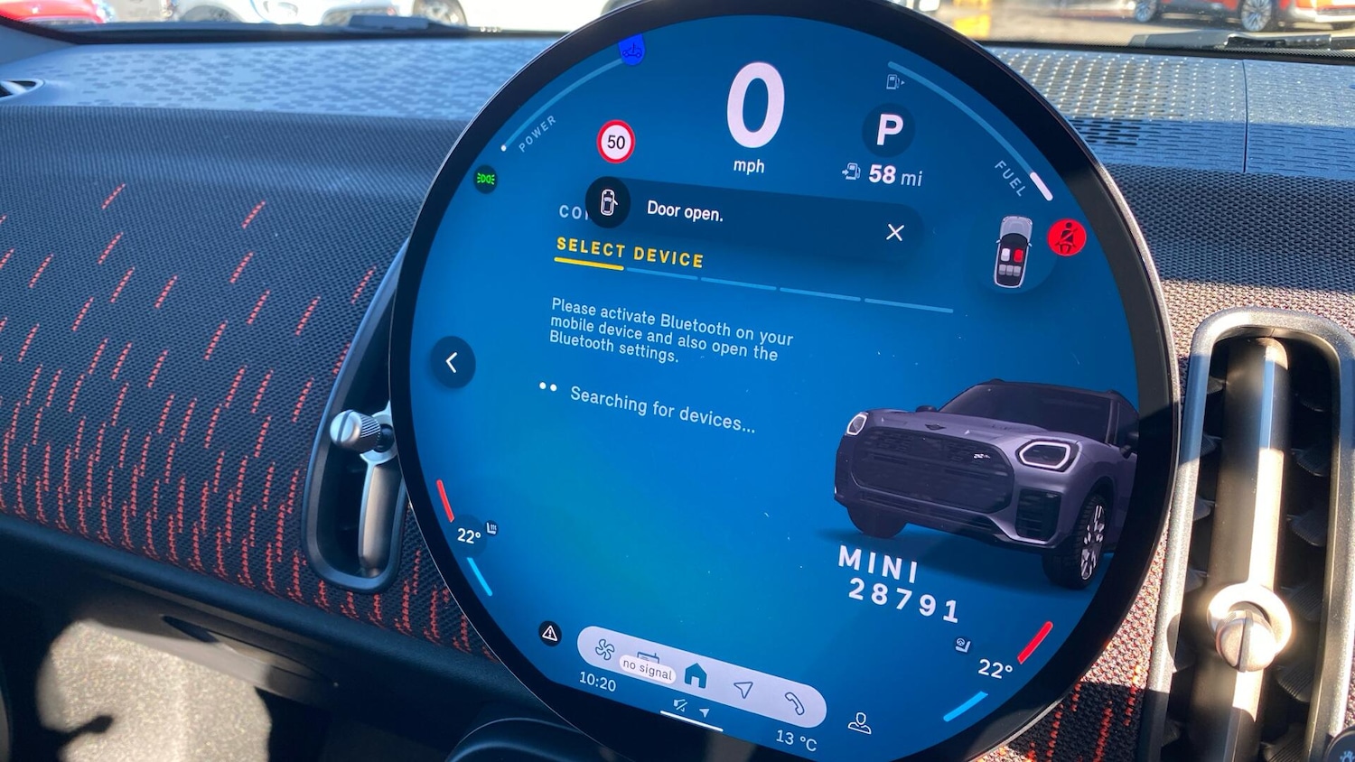 Used MINI Countryman 2025 for sale - 76760126: Photo 22