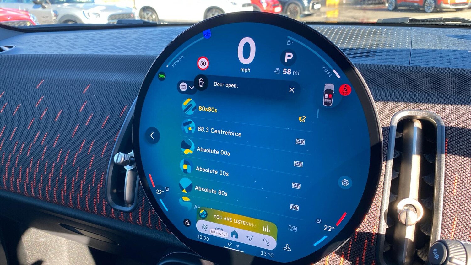 Used MINI Countryman 2025 for sale - 76760126: Photo 23