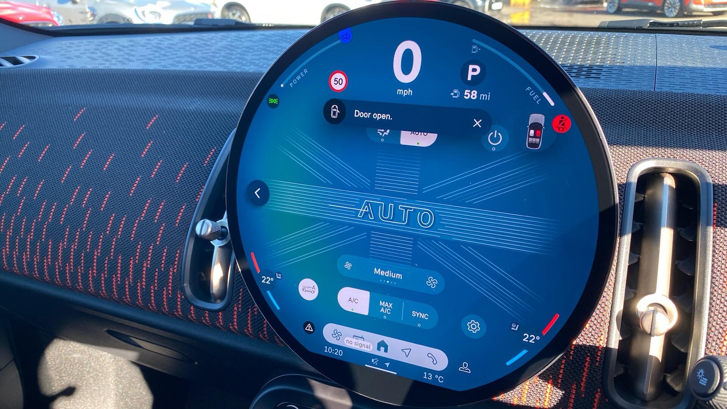 Used MINI Countryman 2025 for sale - 76760126: Photo 24