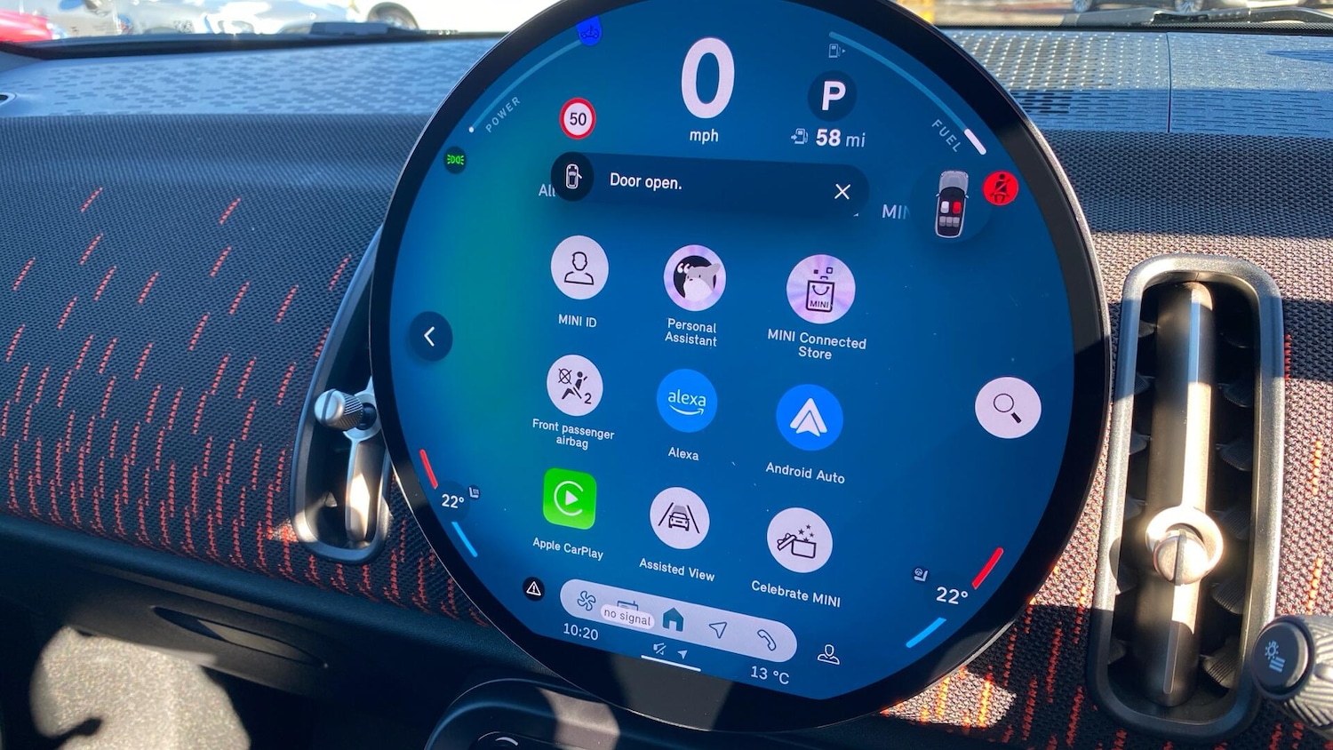 Used MINI Countryman 2025 for sale - 76760126: Photo 25