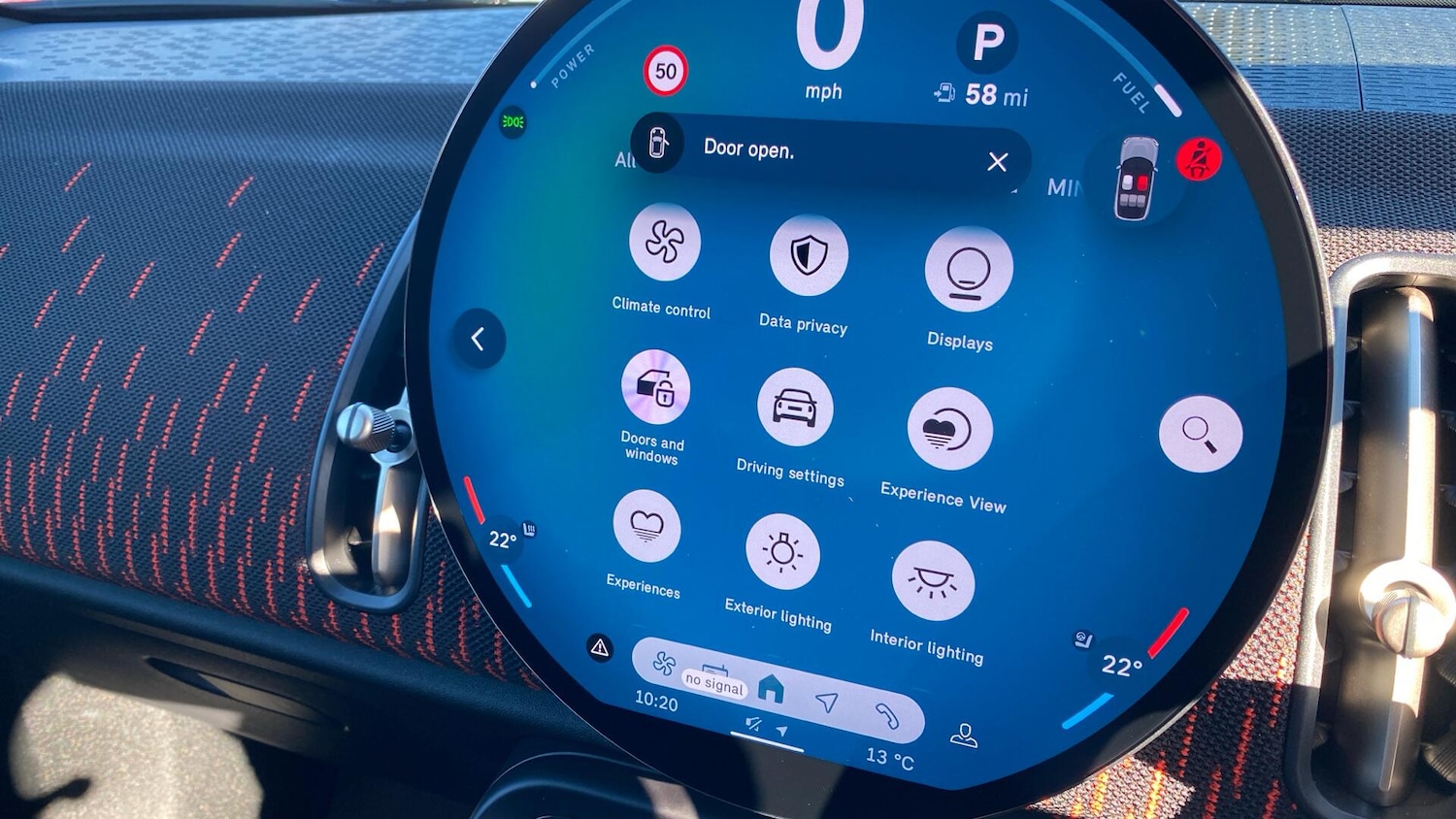 Used MINI Countryman 2025 for sale - 76760126: Photo 26