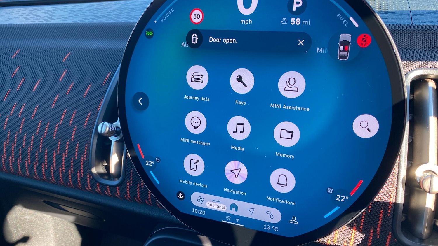 Used MINI Countryman 2025 for sale - 76760126: Photo 27