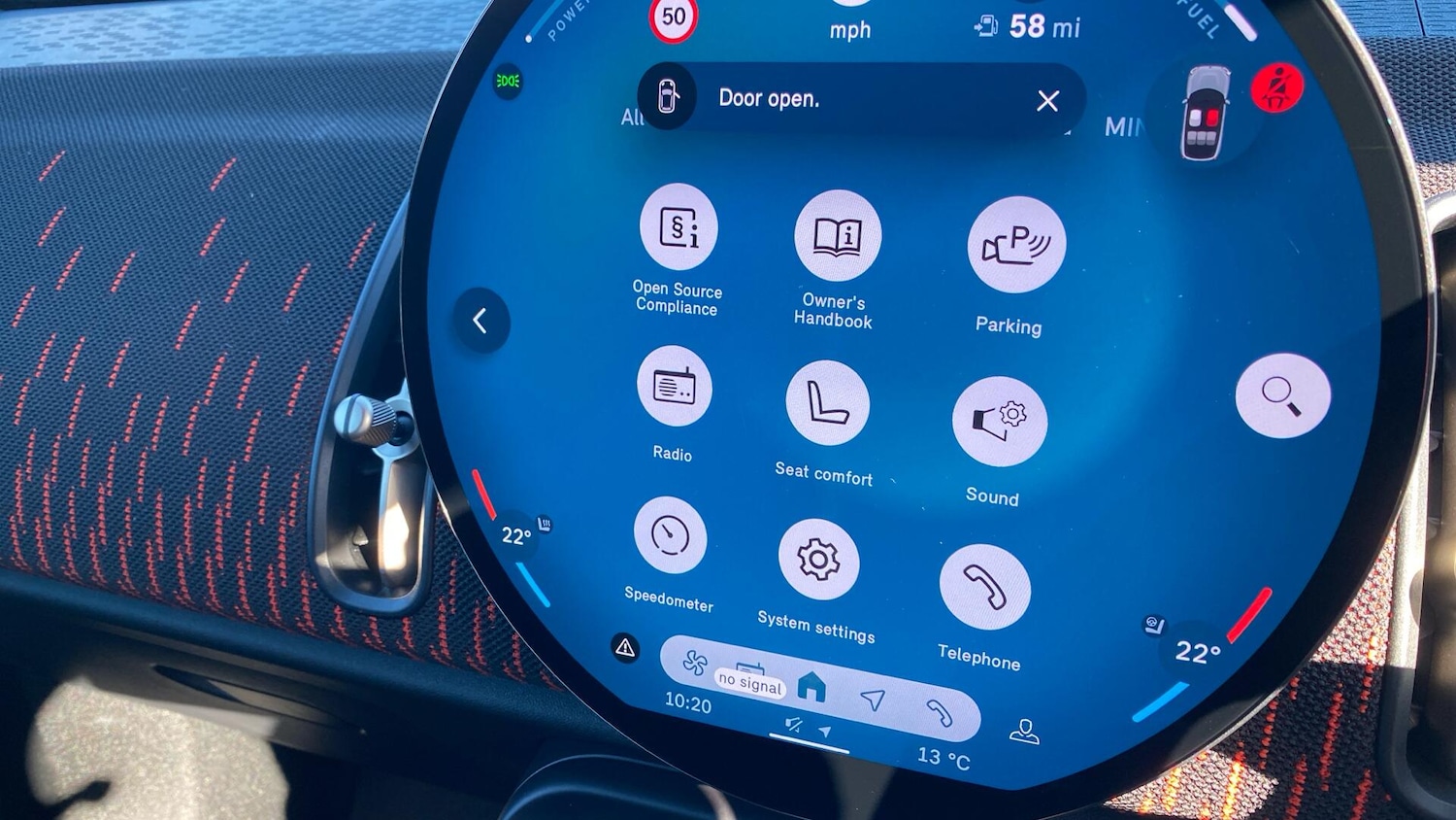 Used MINI Countryman 2025 for sale - 76760126: Photo 28