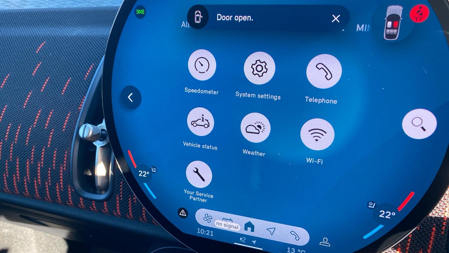 Used MINI Countryman 2025 for sale - 76760126: Photo 29