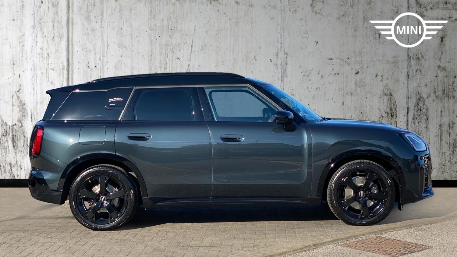 Used MINI Countryman 2025 for sale - 76760126: Photo 3