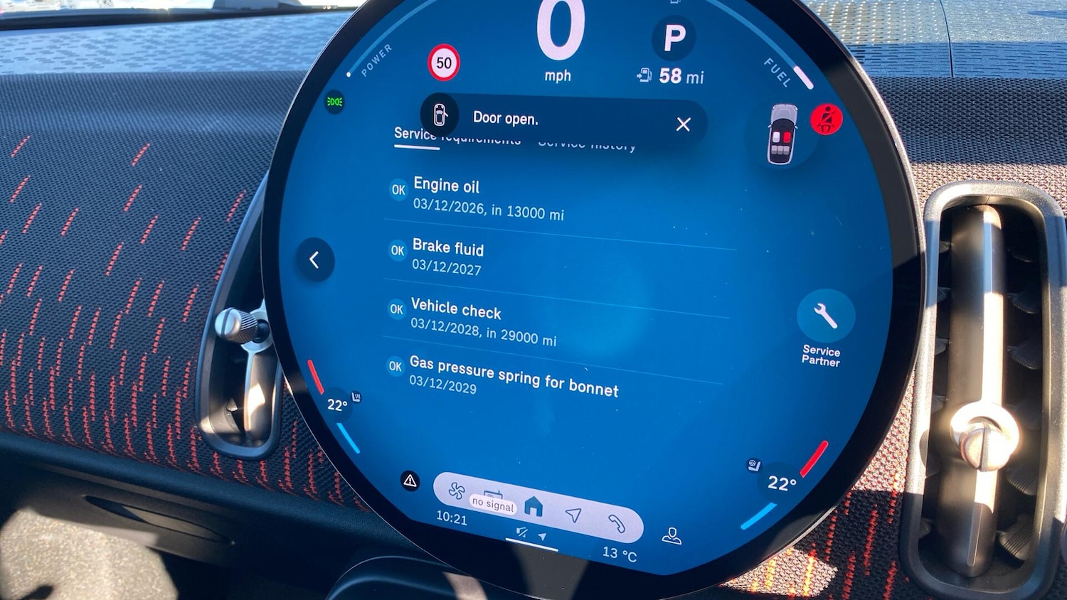 Used MINI Countryman 2025 for sale - 76760126: Photo 30