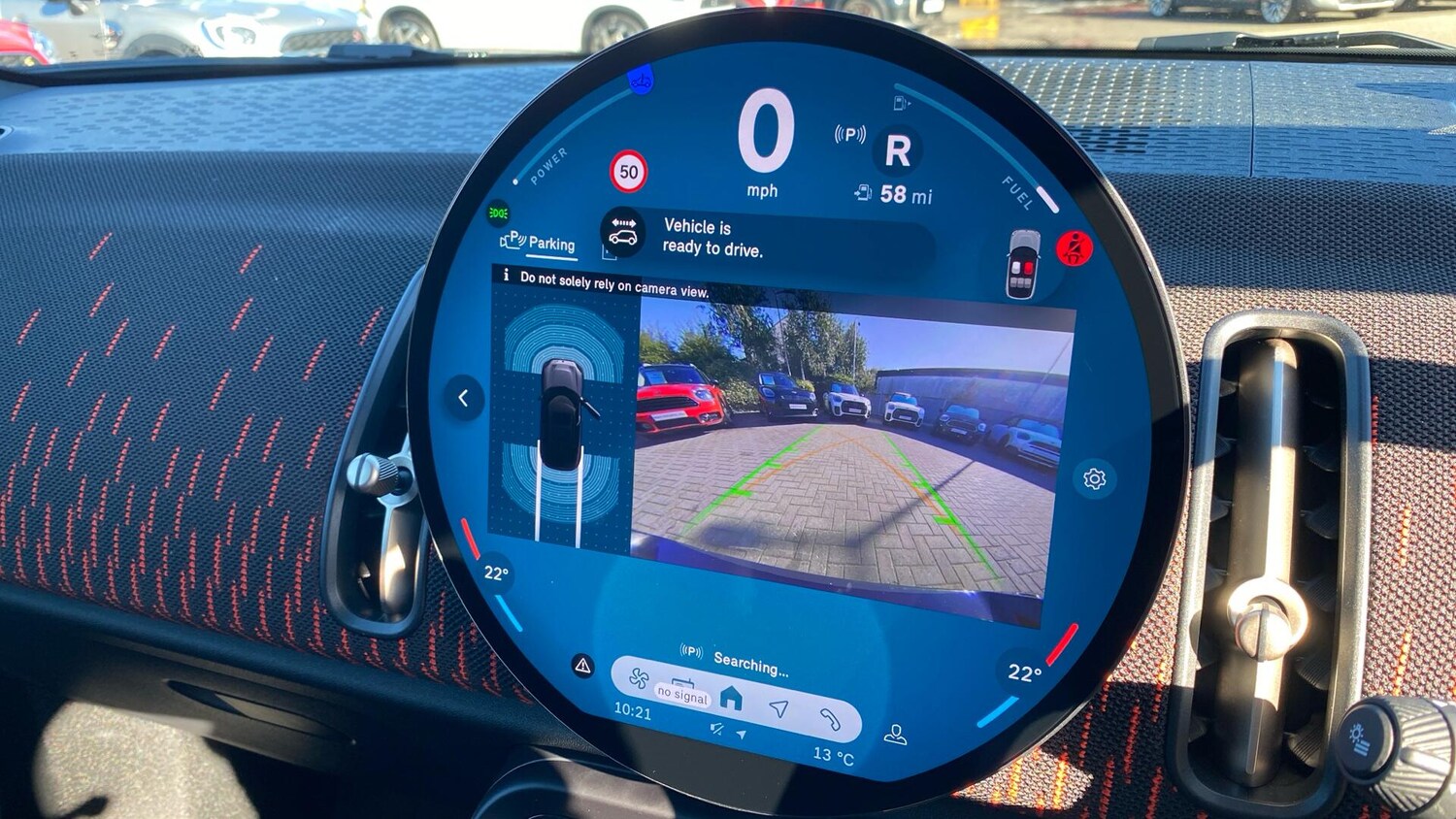 Used MINI Countryman 2025 for sale - 76760126: Photo 31