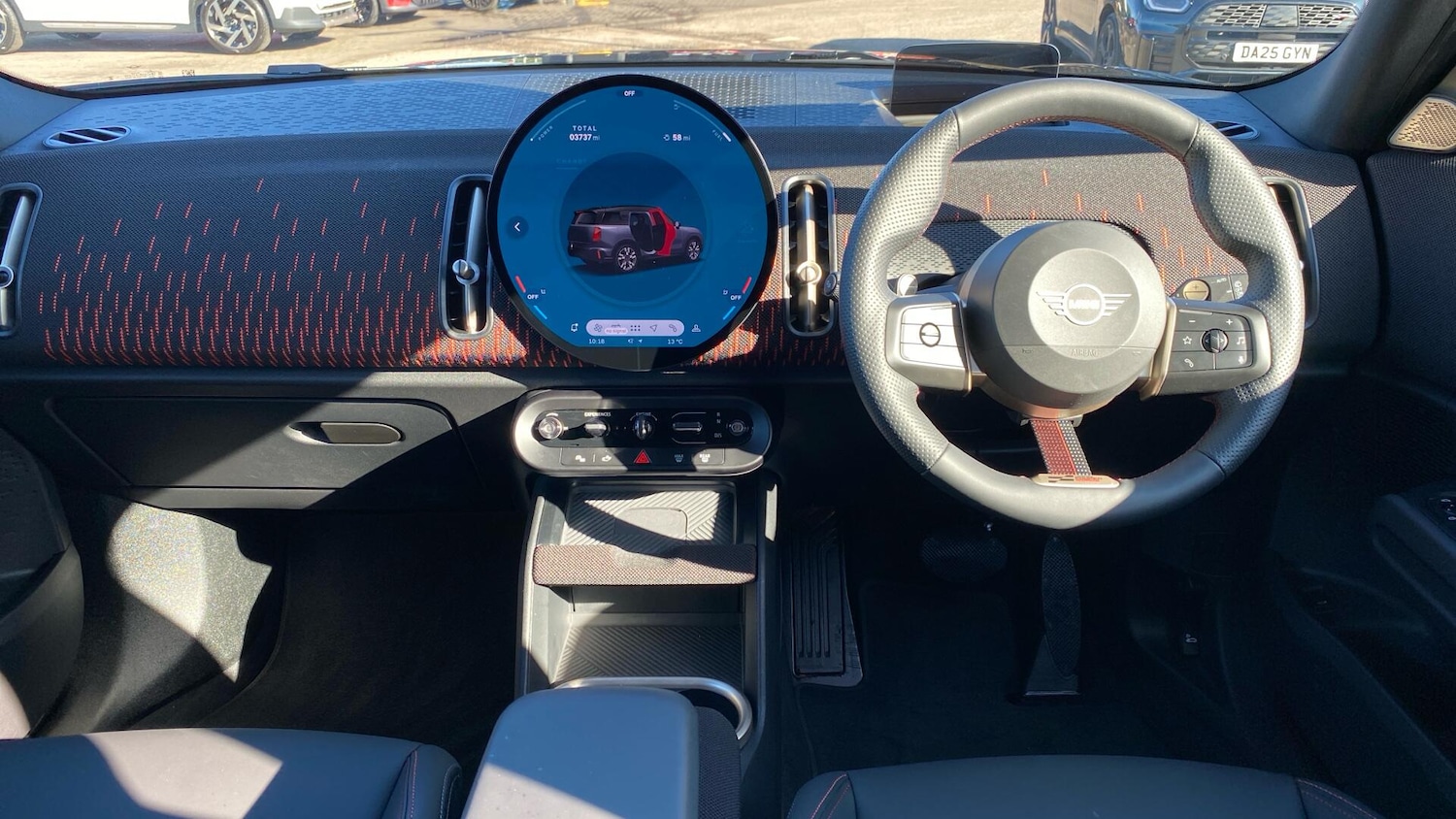 Used MINI Countryman 2025 for sale - 76760126: Photo 4