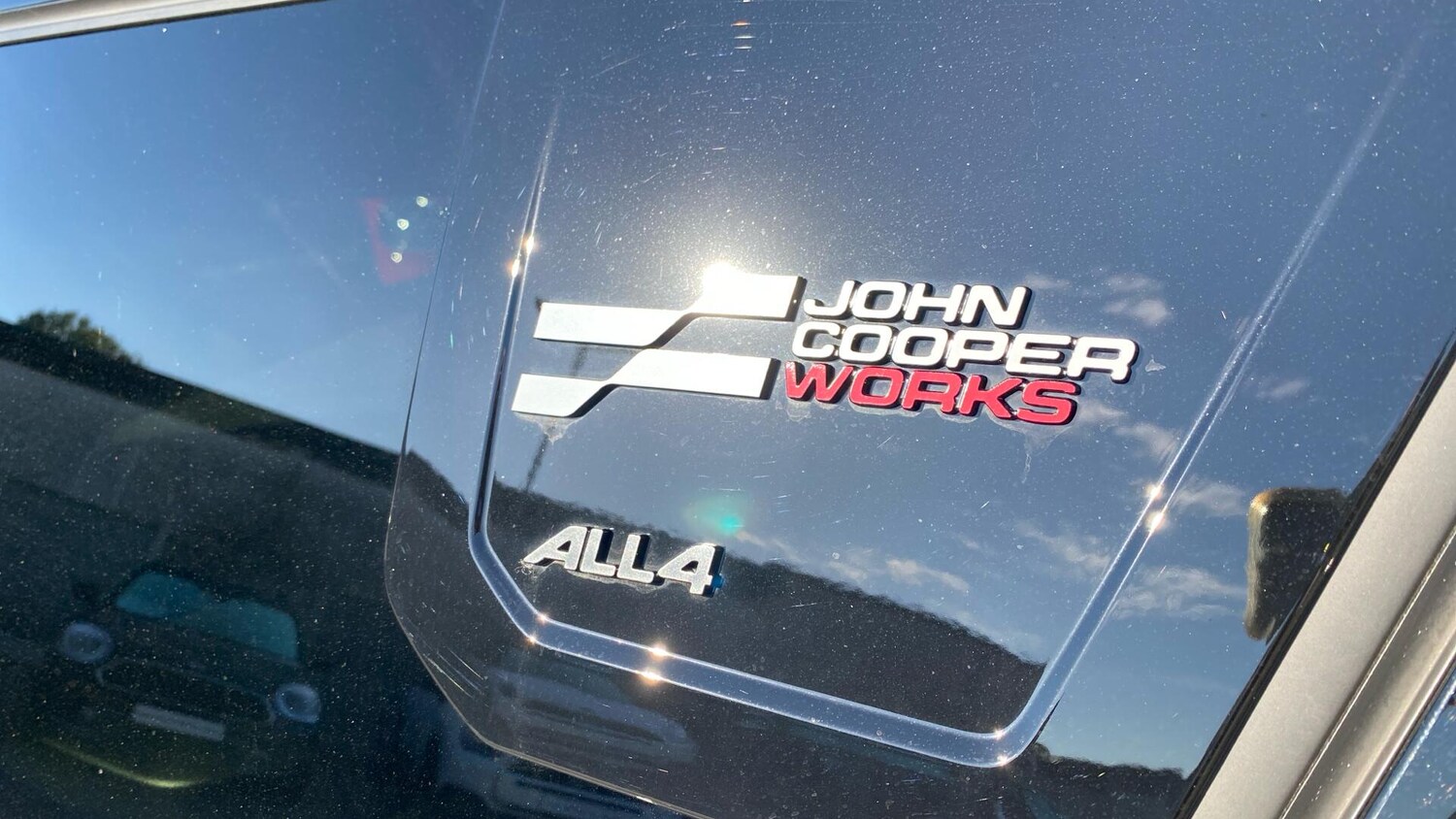 Used MINI Countryman 2025 for sale - 76760126: Photo 43