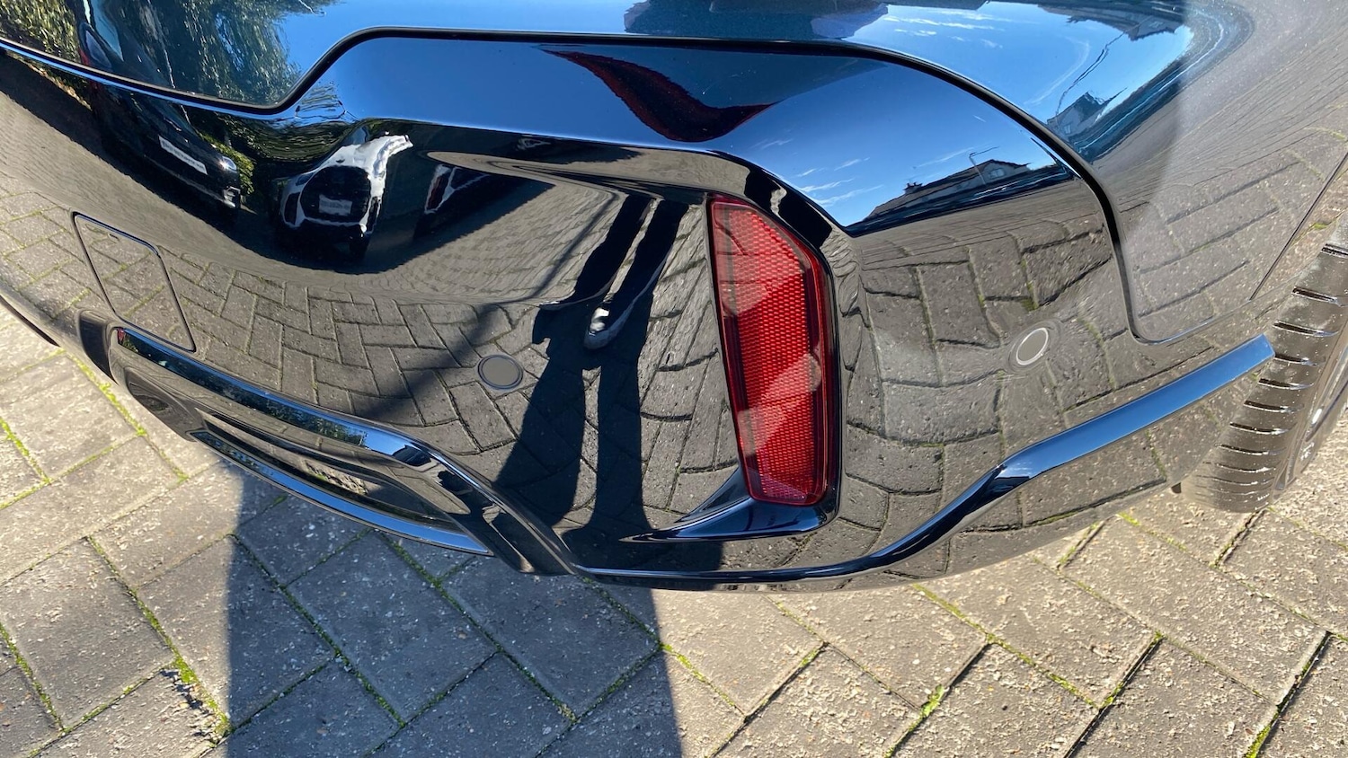 Used MINI Countryman 2025 for sale - 76760126: Photo 46