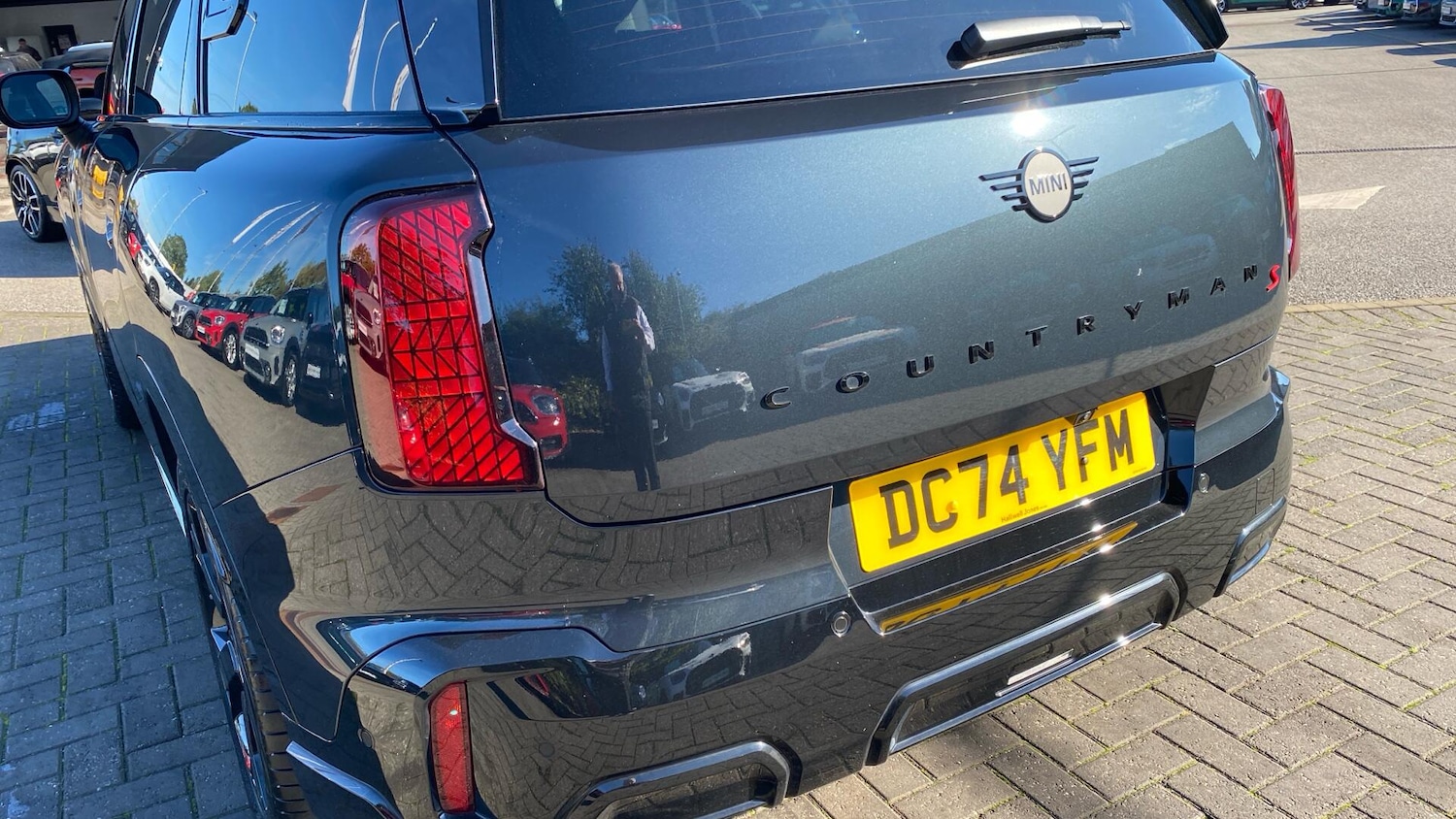 Used MINI Countryman 2025 for sale - 76760126: Photo 48