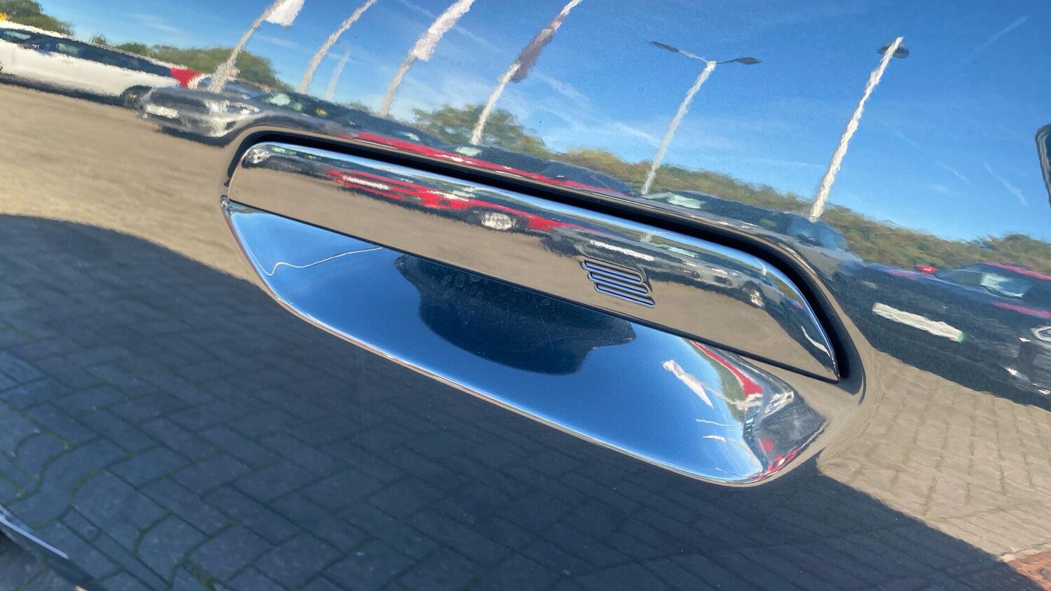 Used MINI Countryman 2025 for sale - 76760126: Photo 49