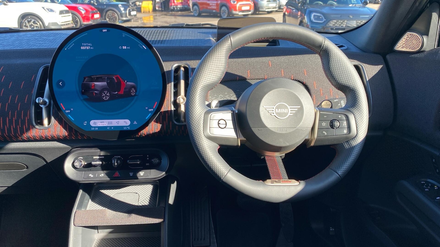 Used MINI Countryman 2025 for sale - 76760126: Photo 5
