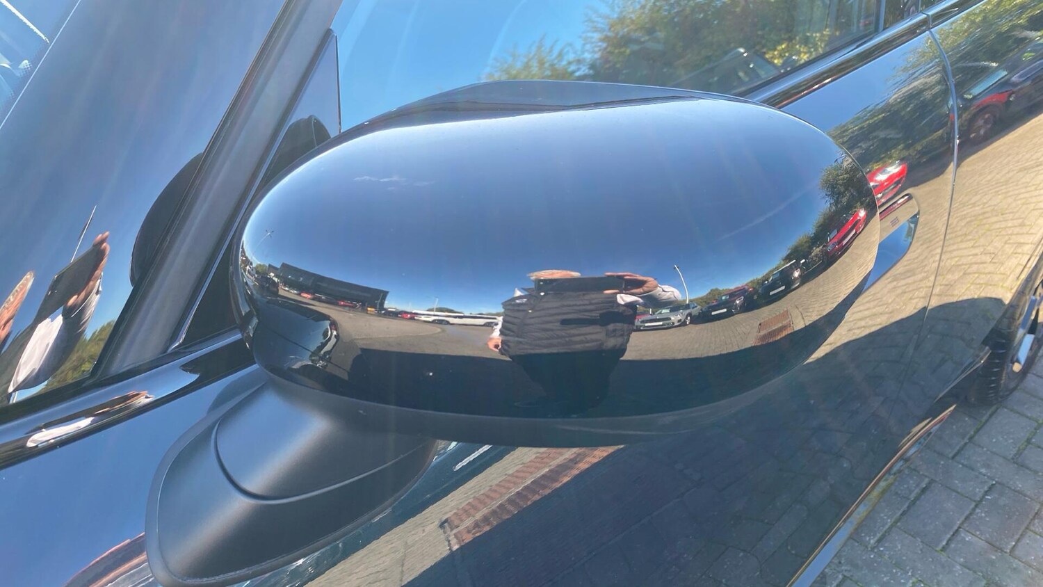 Used MINI Countryman 2025 for sale - 76760126: Photo 50