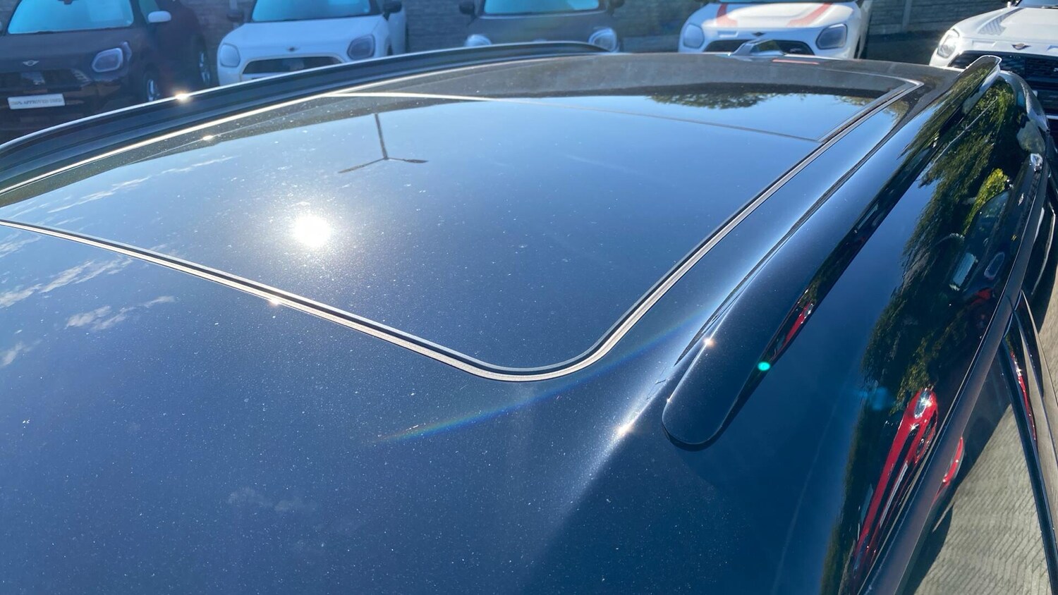 Used MINI Countryman 2025 for sale - 76760126: Photo 51