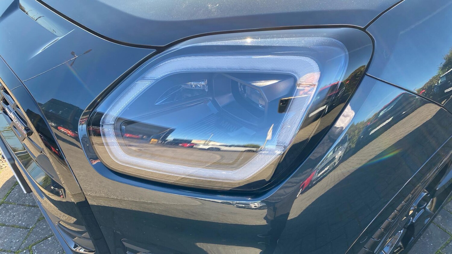 Used MINI Countryman 2025 for sale - 76760126: Photo 52