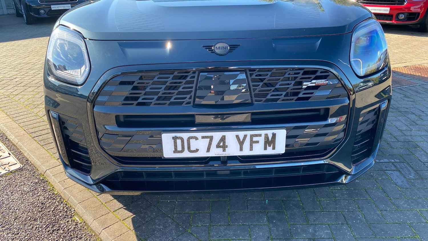 Used MINI Countryman 2025 for sale - 76760126: Photo 53