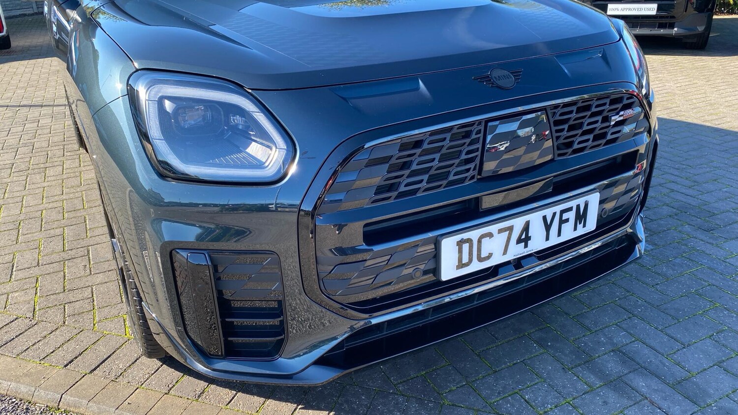 Used MINI Countryman 2025 for sale - 76760126: Photo 54