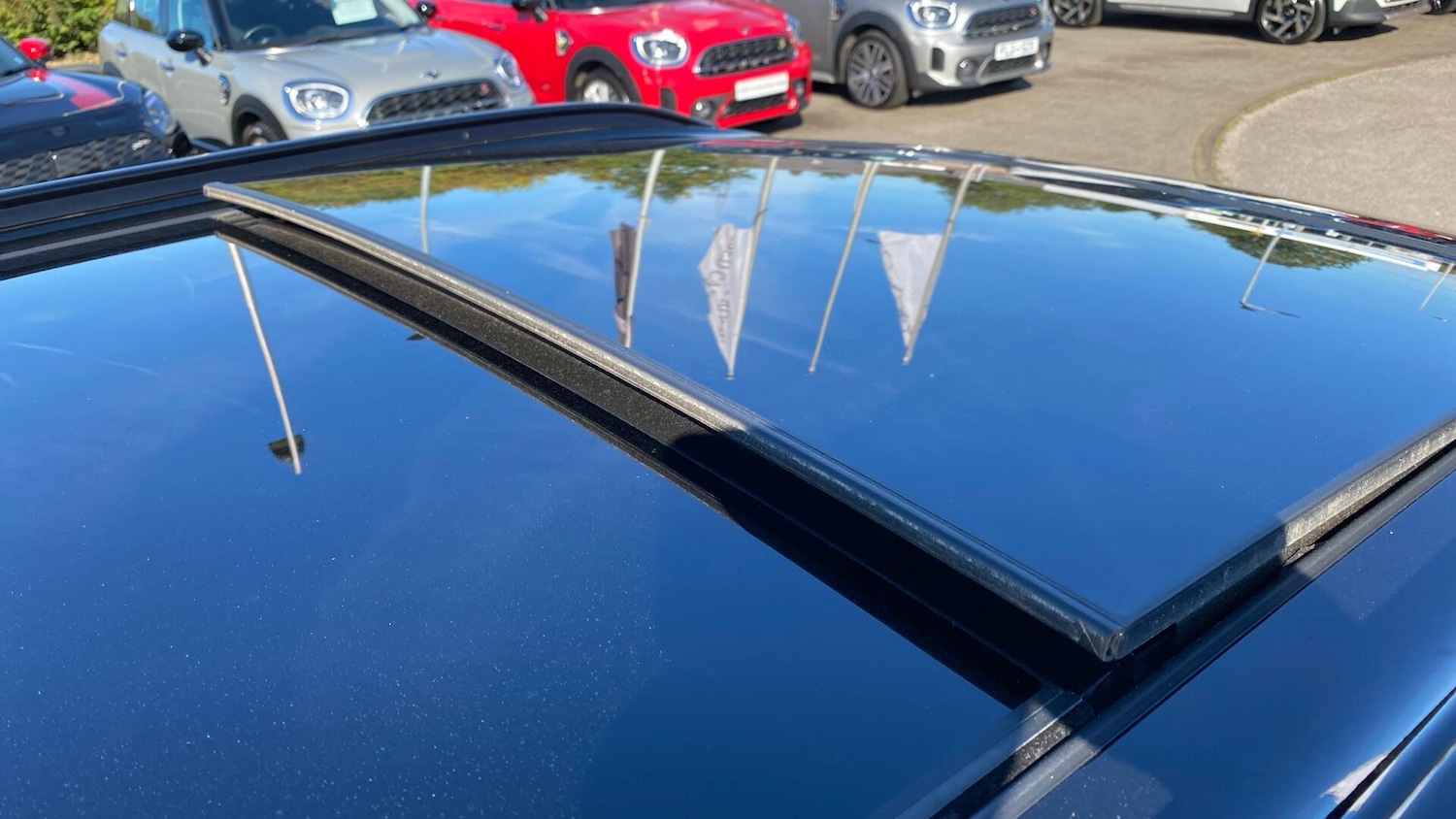 Used MINI Countryman 2025 for sale - 76760126: Photo 58