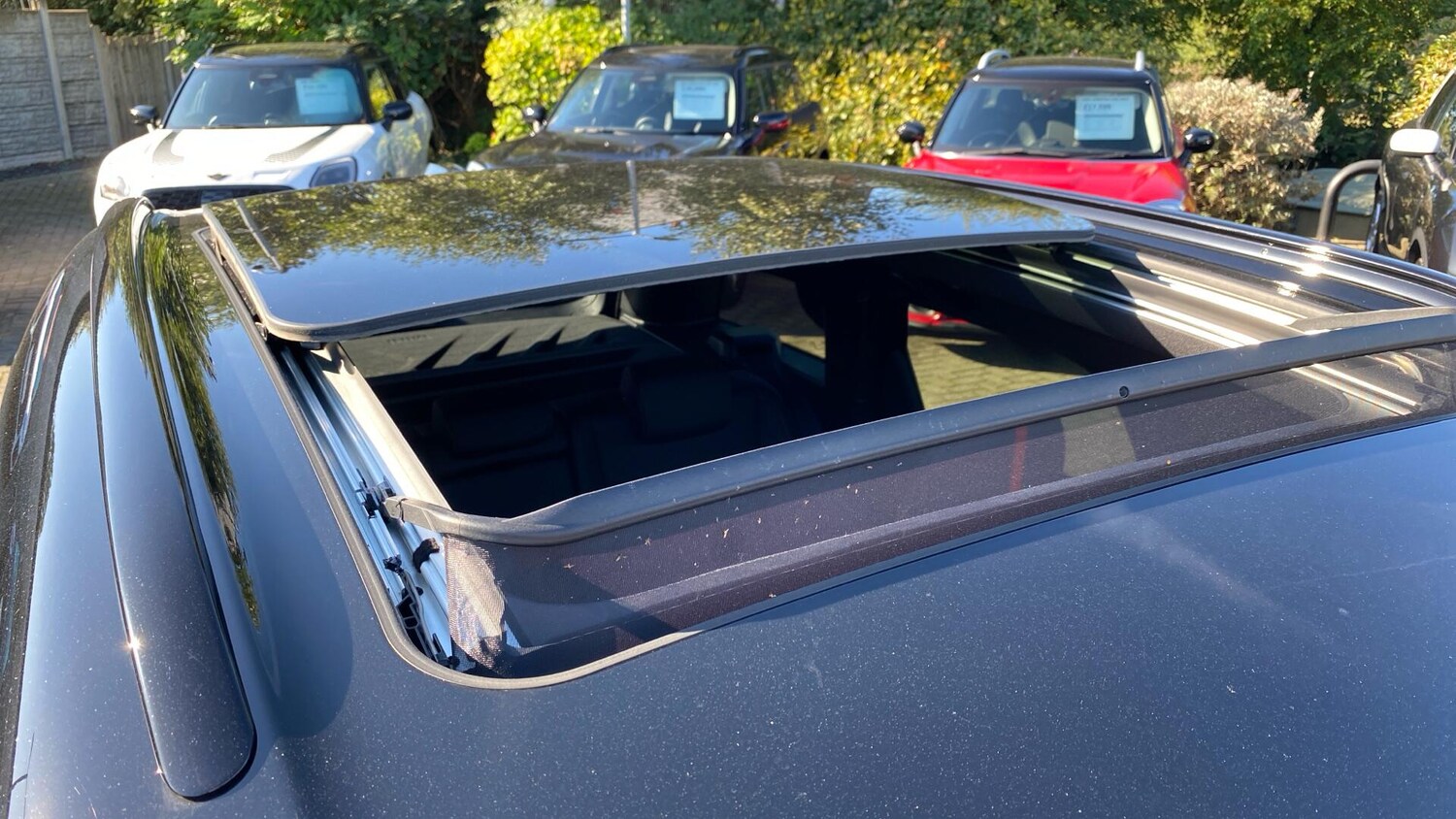 Used MINI Countryman 2025 for sale - 76760126: Photo 59