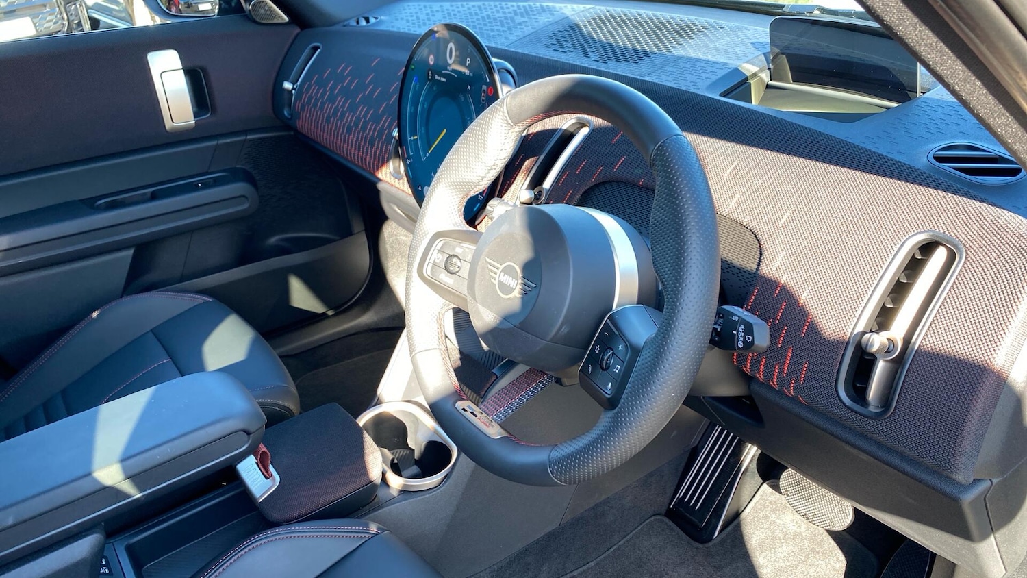 Used MINI Countryman 2025 for sale - 76760126: Photo 6