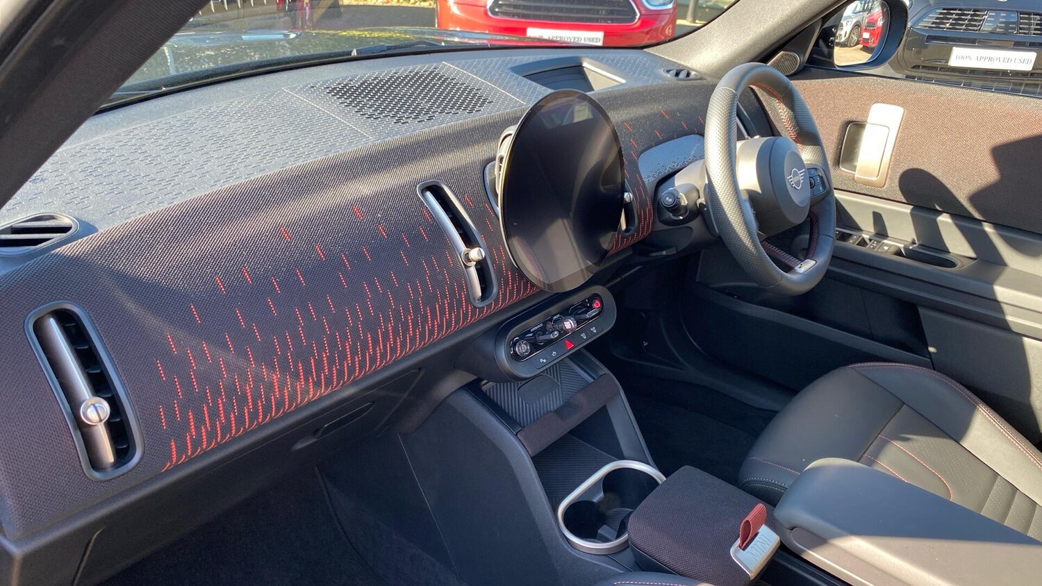 Used MINI Countryman 2025 for sale - 76760126: Photo 7