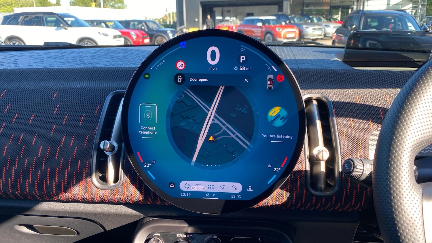 Used MINI Countryman 2025 for sale - 76760126: Photo 8