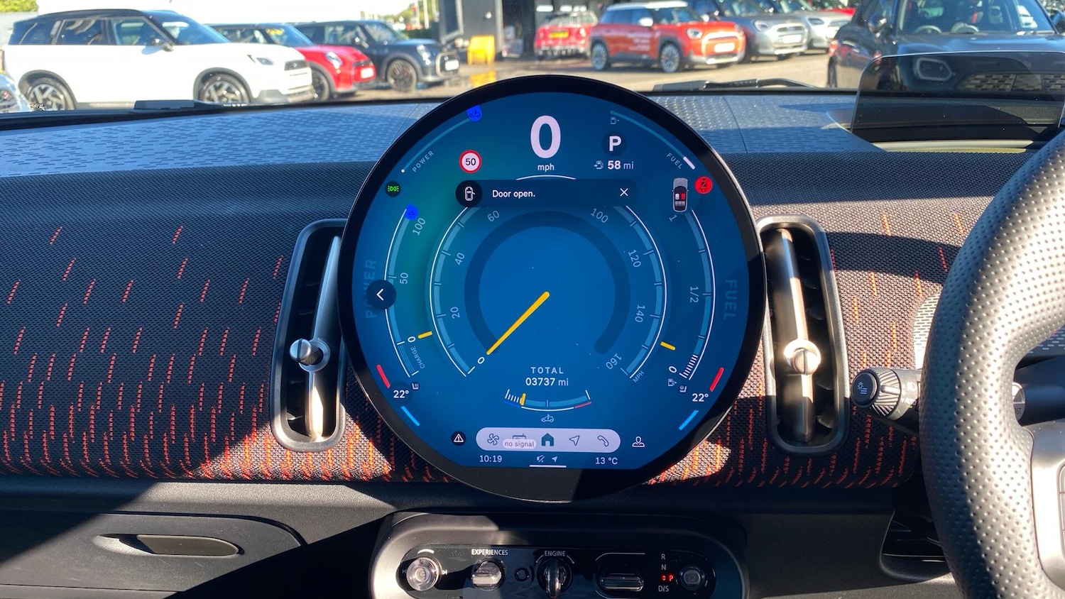 Used MINI Countryman 2025 for sale - 76760126: Photo 9