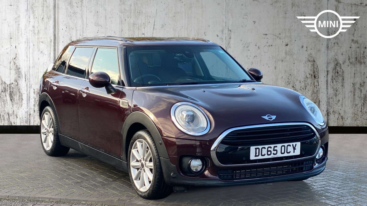 Used MINI Clubman 2015 for sale - 76760242: Photo 1