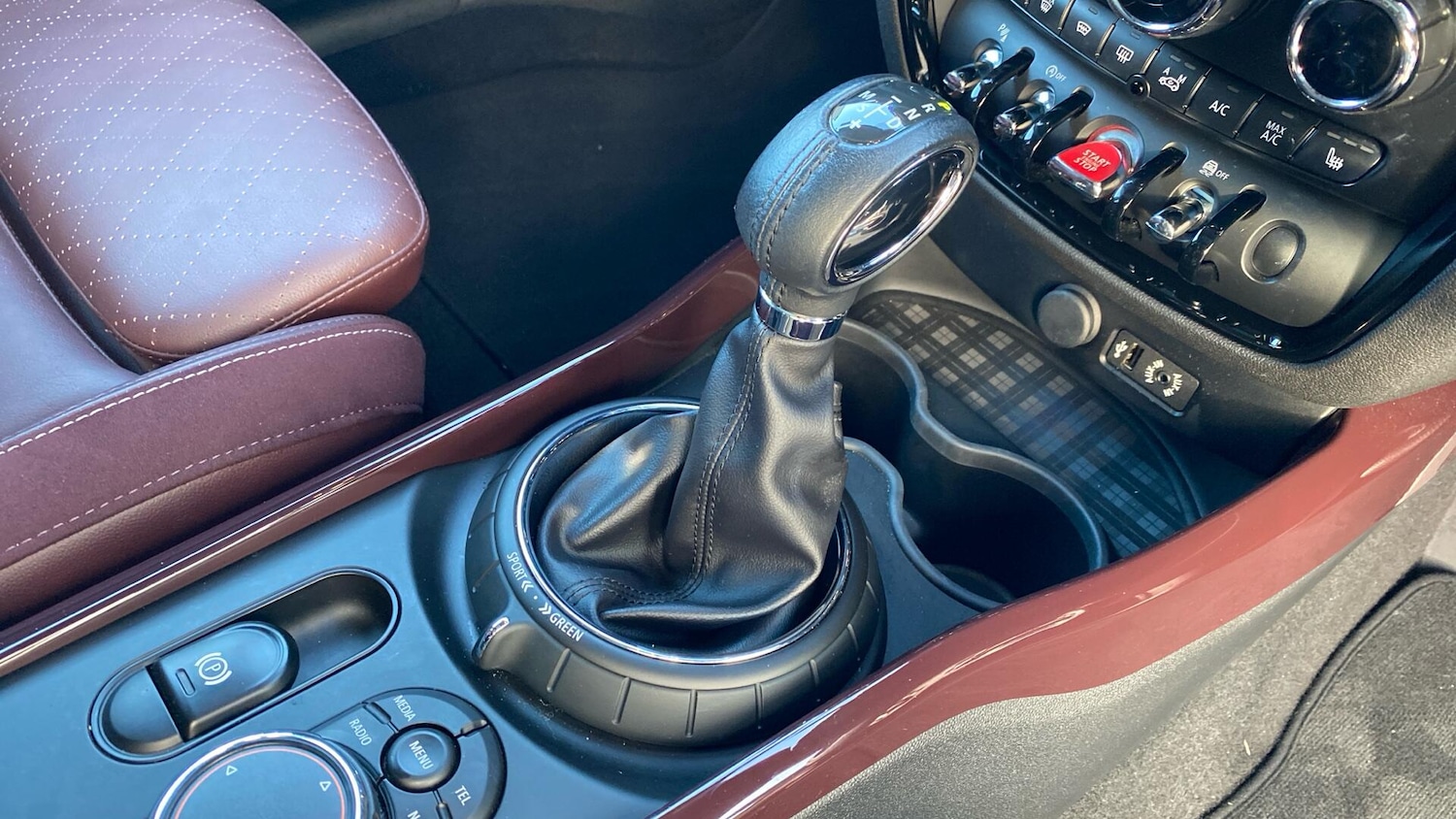 Used MINI Clubman 2015 for sale - 76760242: Photo 10