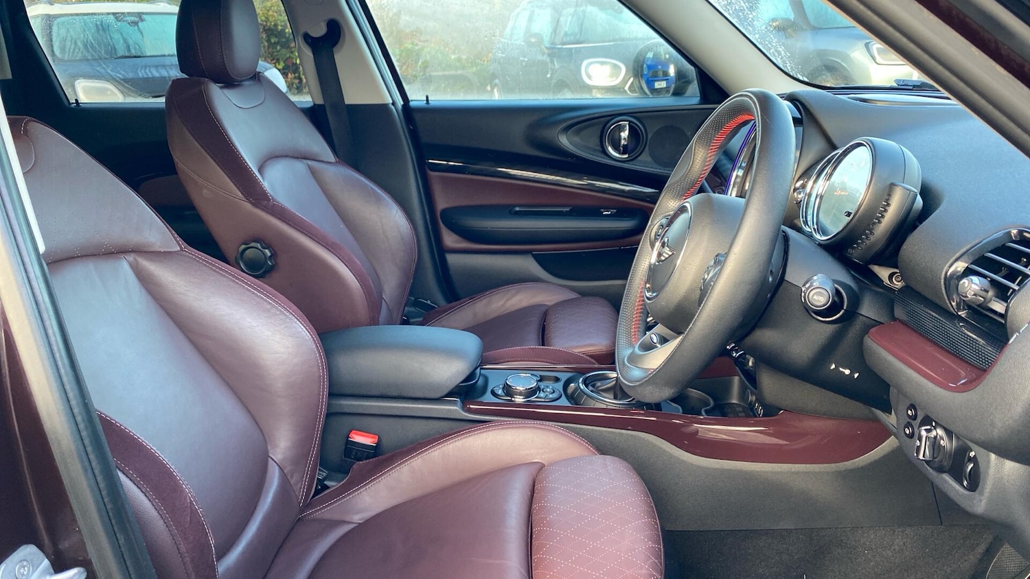 Used MINI Clubman 2015 for sale - 76760242: Photo 11