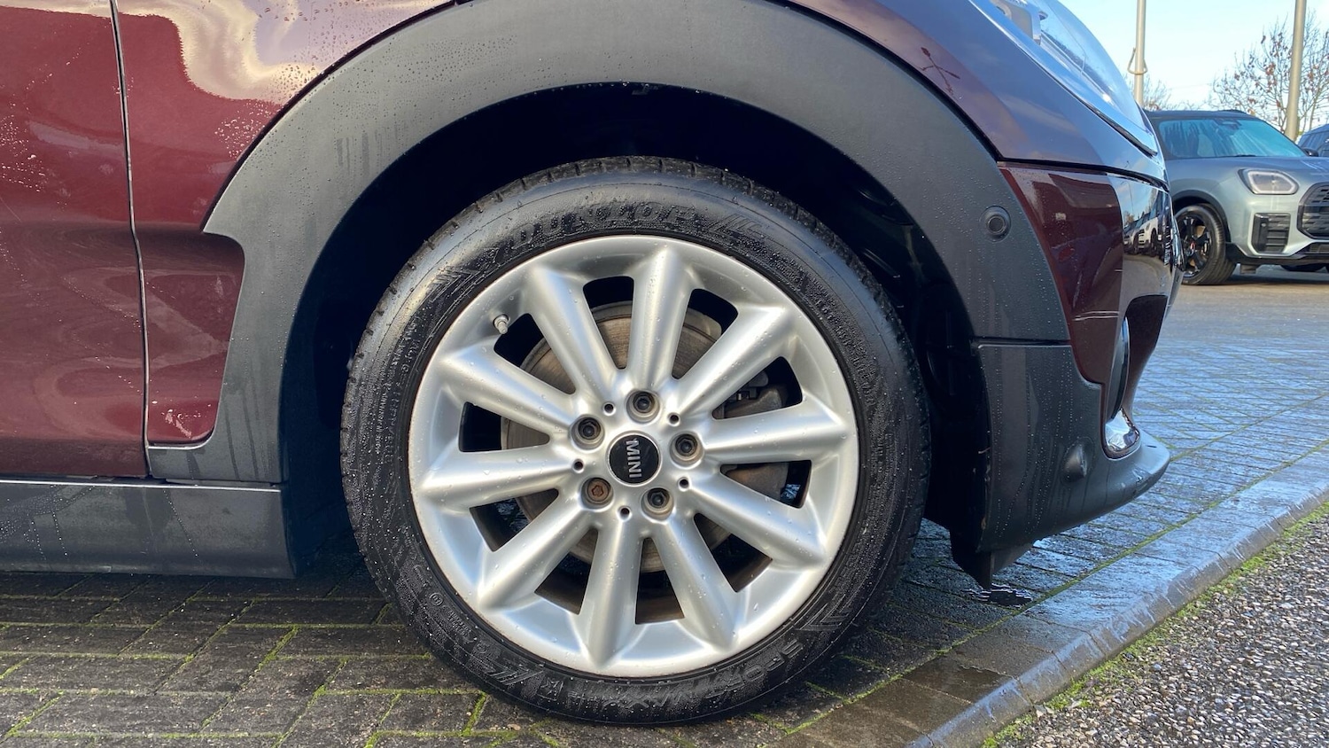 Used MINI Clubman 2015 for sale - 76760242: Photo 14