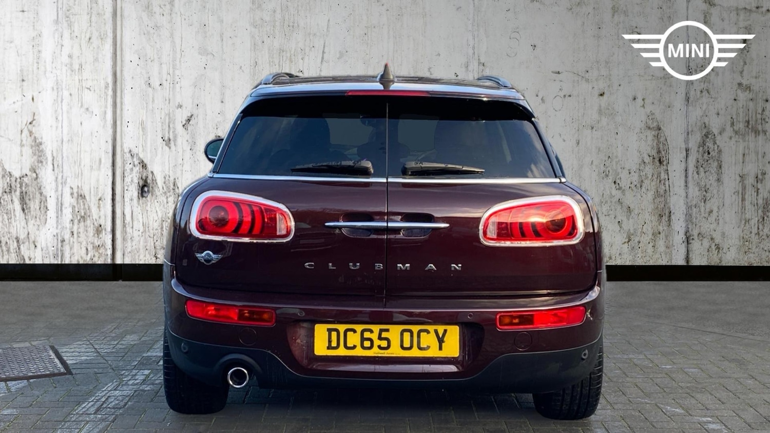 Used MINI Clubman 2015 for sale - 76760242: Photo 15