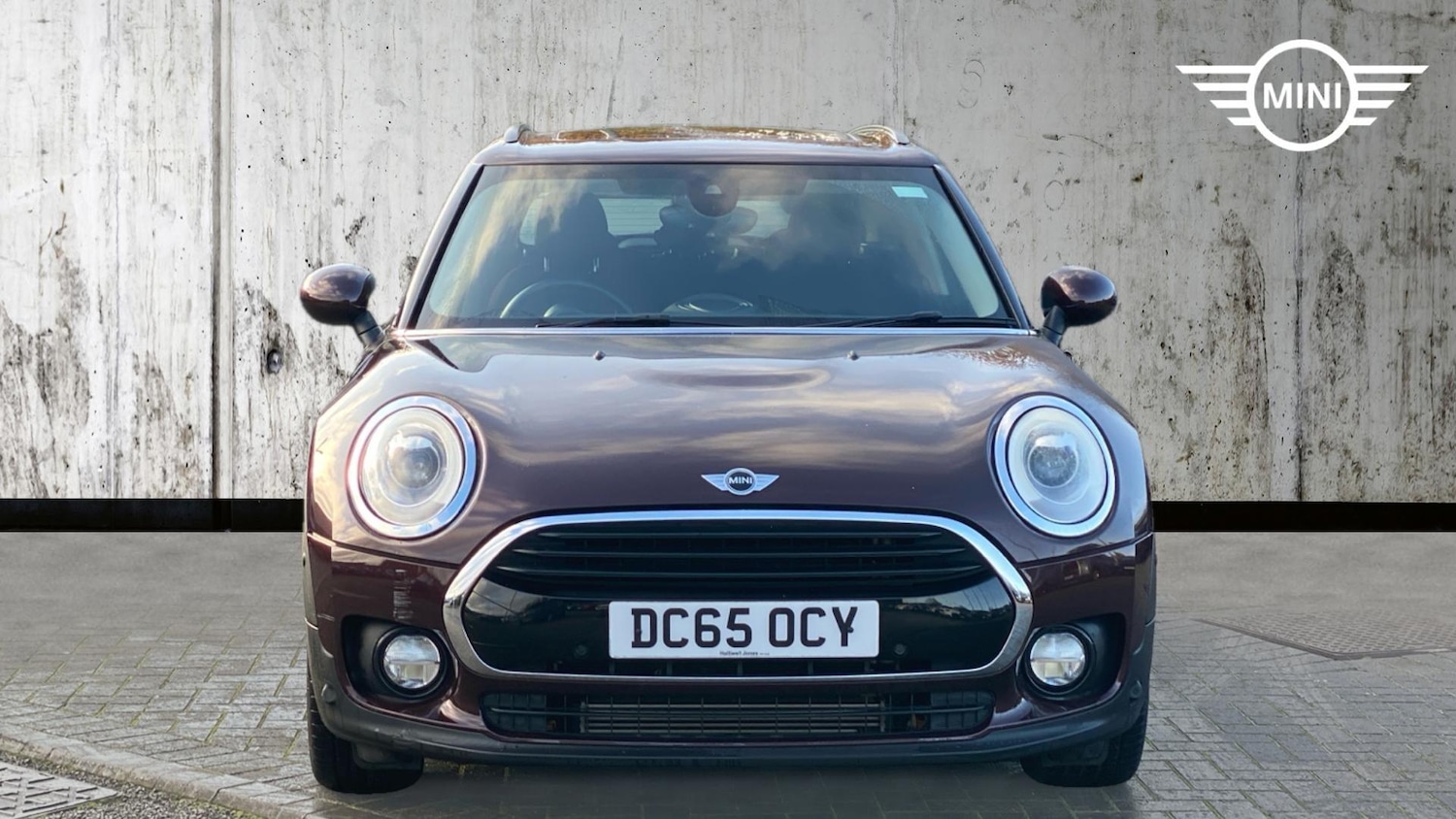 Used MINI Clubman 2015 for sale - 76760242: Photo 16
