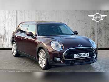 2015 (65) - 1.5 Cooper 6dr Auto 5-Door