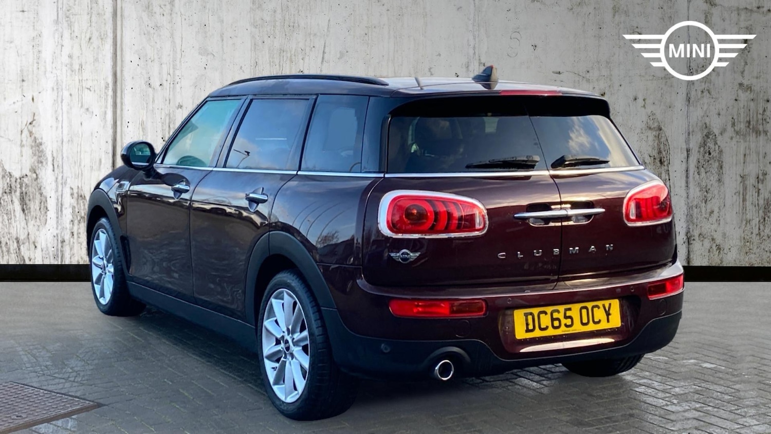Used MINI Clubman 2015 for sale - 76760242: Photo 2