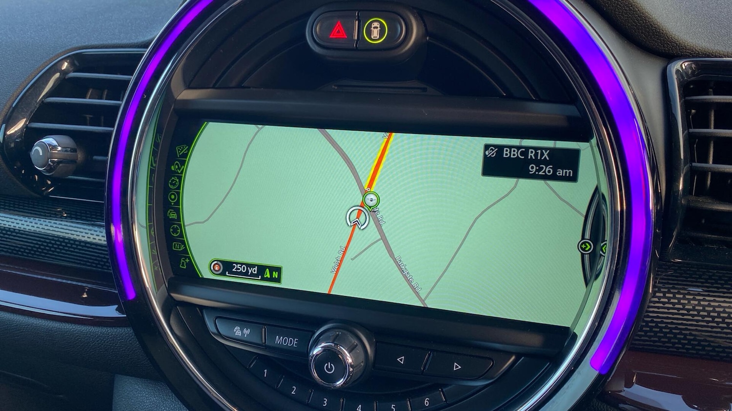 Used MINI Clubman 2015 for sale - 76760242: Photo 21