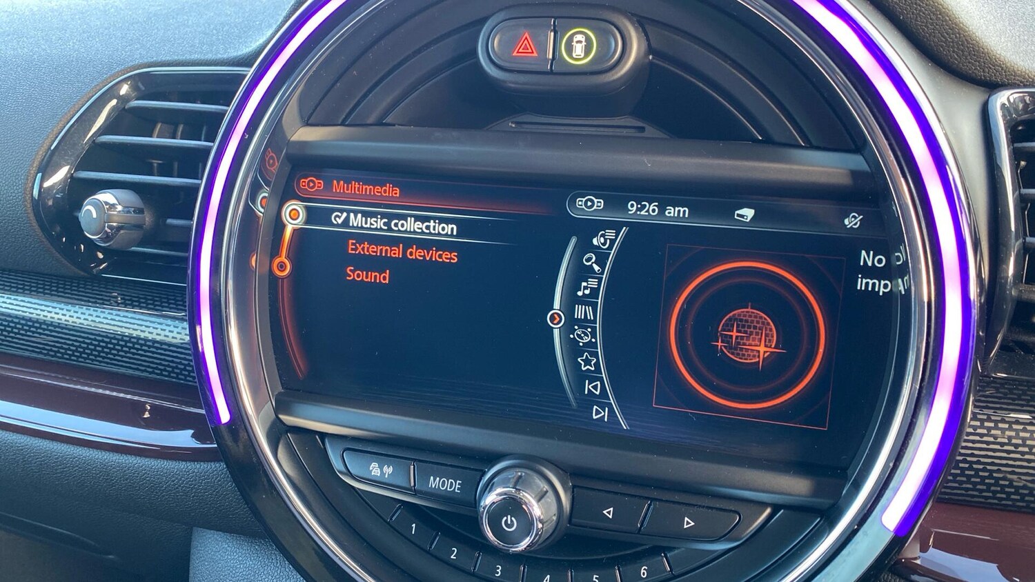 Used MINI Clubman 2015 for sale - 76760242: Photo 23