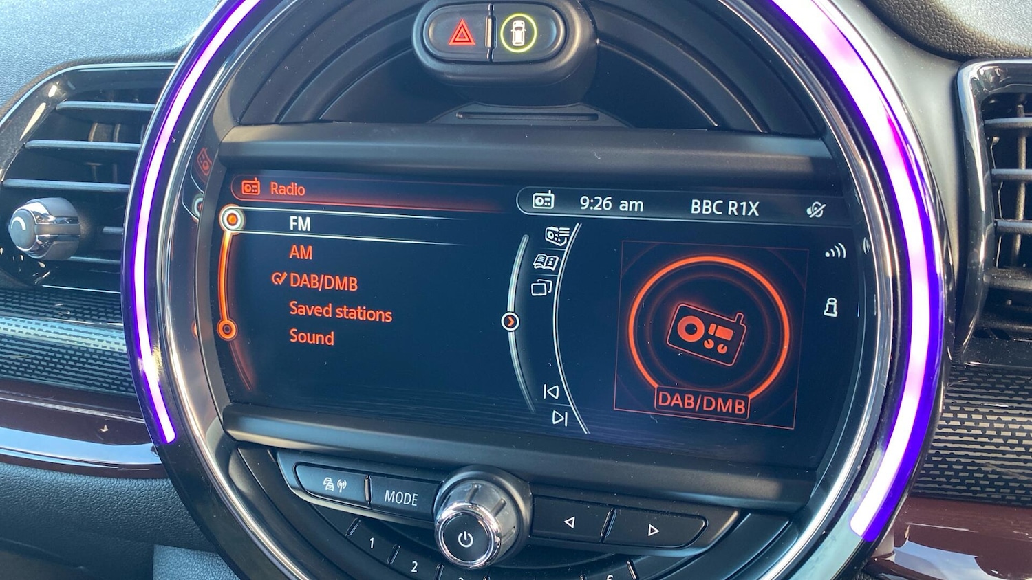 Used MINI Clubman 2015 for sale - 76760242: Photo 24